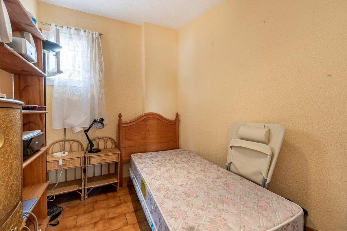 Amazing Apartment In Albaicin 5 Minutes To The City Center Granada Ngoại thất bức ảnh