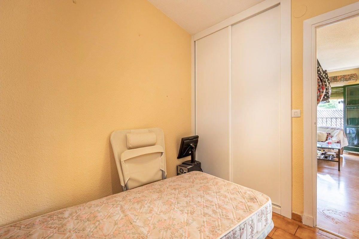 Amazing Apartment In Albaicin 5 Minutes To The City Center Granada Ngoại thất bức ảnh