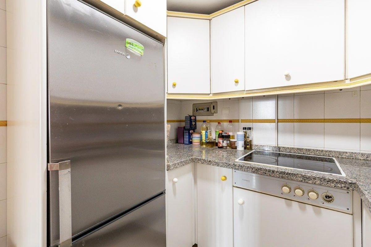 Amazing Apartment In Albaicin 5 Minutes To The City Center Granada Ngoại thất bức ảnh